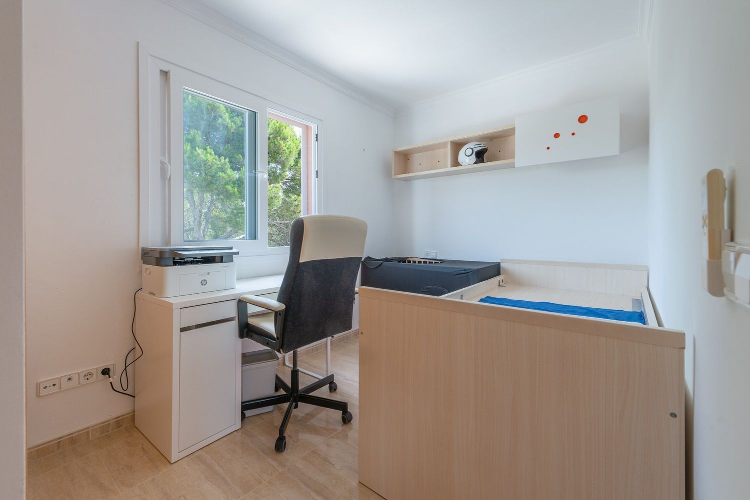 Chalet pareado en Cala Pi-Vallgornera - Foto 28