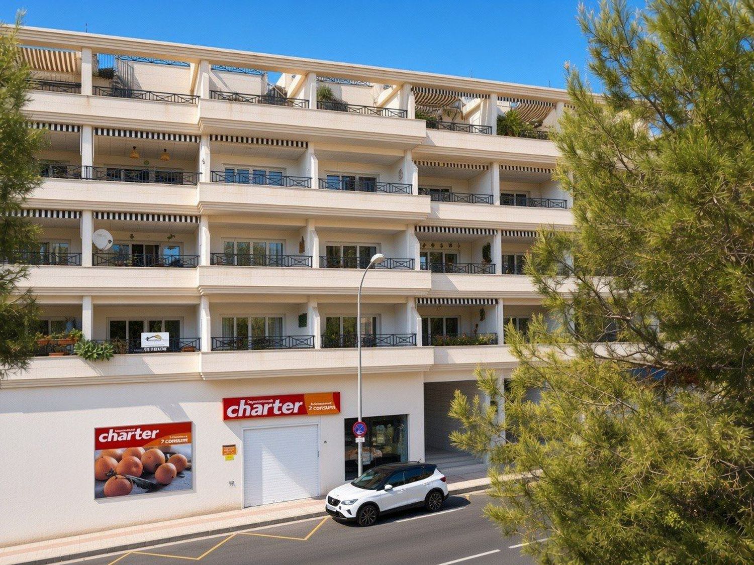 Piso en Avenida Masnou, 24, Manzanera-Tosal, Manzanera-Tosal - Foto 32