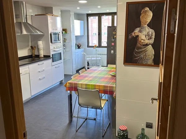 Piso en plaza de las Olivas, 1 - Foto 13