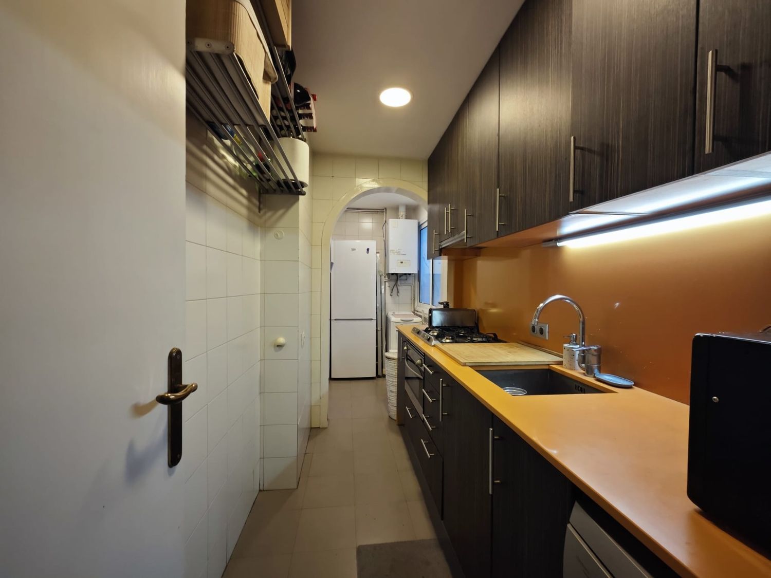 Piso en Calle d'Arizala, 60, La Maternitat i Sant Ramon - Foto 13
