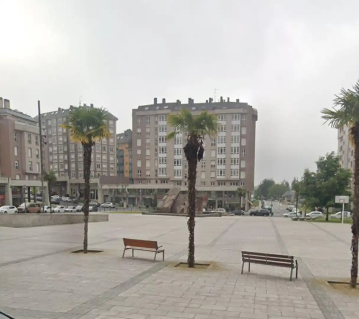 Piso en  Rúa Círculo das Artes 7 - Foto 8