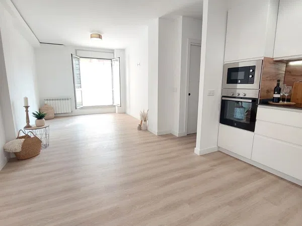 Piso en Calle Luxemburgo, 7, HUCA-La Cadellada - Foto 10
