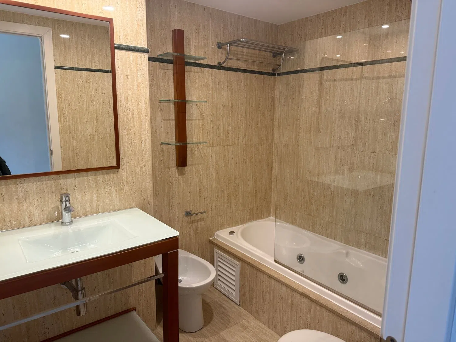 Piso en avenida del Doctor Manuel Domínguez, 10 - Foto 4