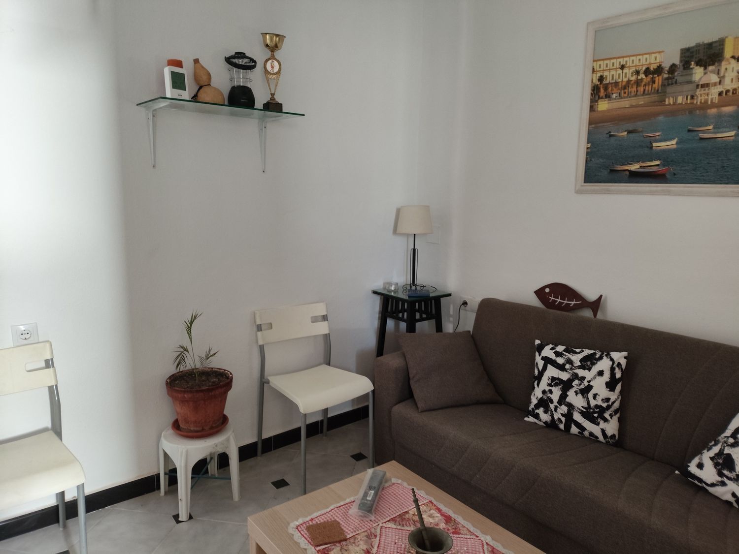 Casa o chalet independiente en Calle Díaz Crespo, 112 - Foto 7