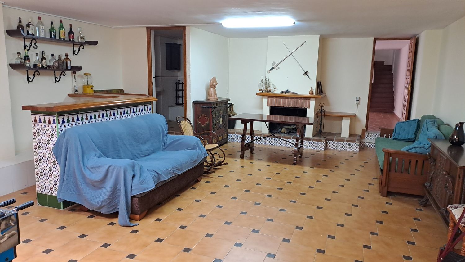 Chalet adosado en Camino de Bobar, 900, Vega de Acá - Nueva Almería - Cortijo Grande, Vega de Acá - Nueva Almería - Cortijo Grande - Foto 27