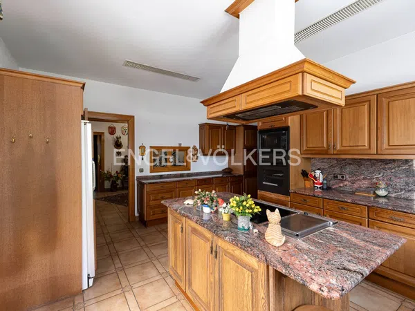 Casa o chalet independiente en Calle Saliente - Foto 4