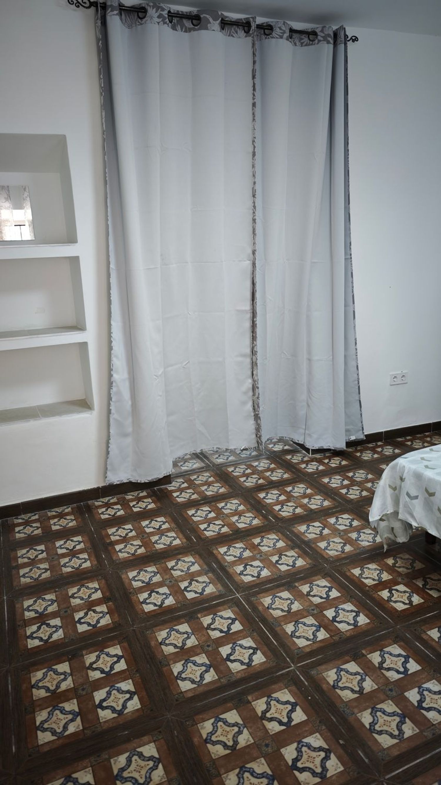 Piso en Calle Huerto del Conde, 28, La Victoria - Foto 3