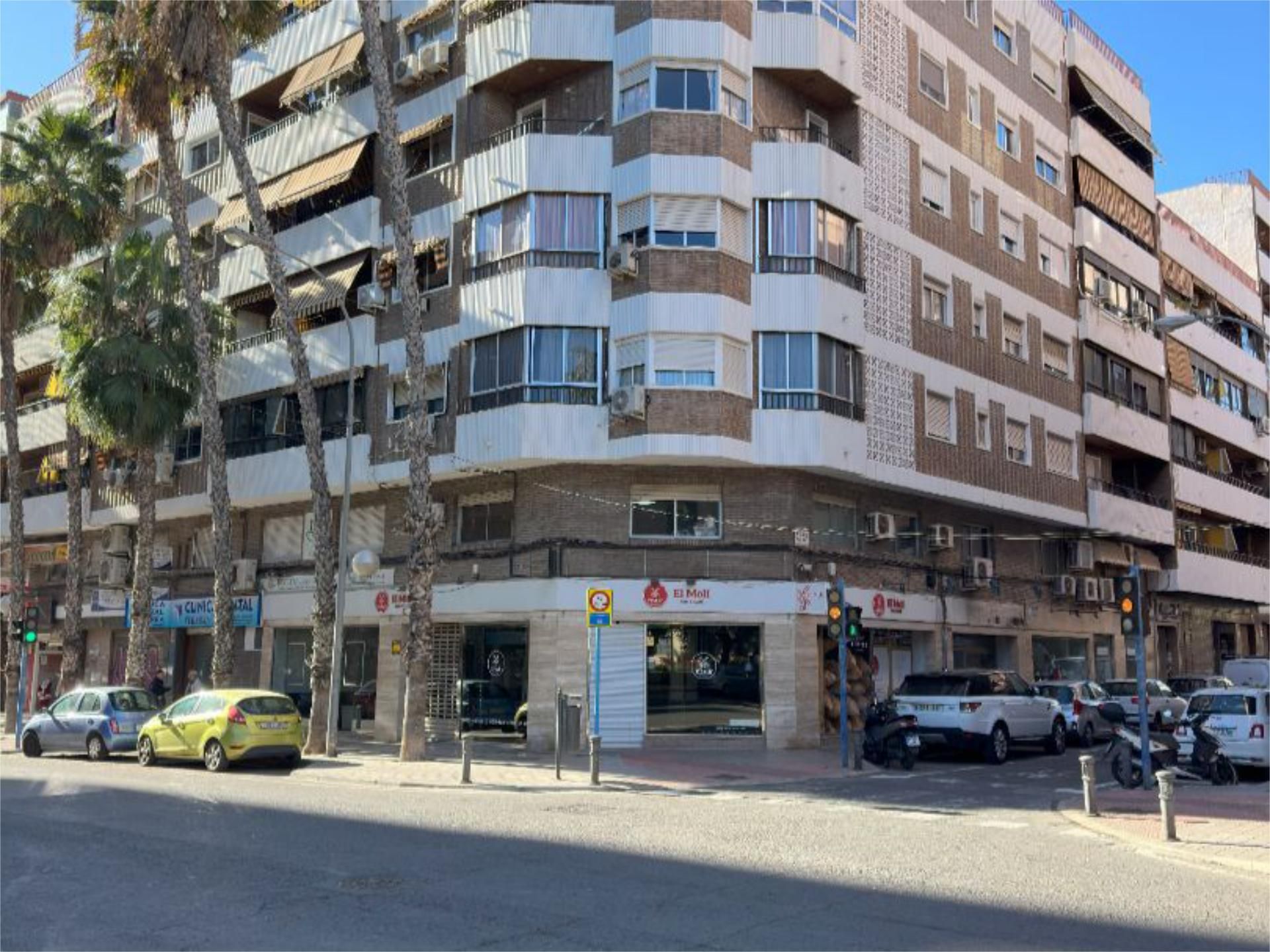 Planta baja en  Carrer Pardo Gimeno 61 - Foto 1
