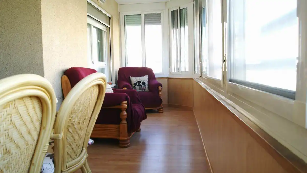 Apartamento en  Calle Calle Músico José Mira Figueroa, - Foto 3