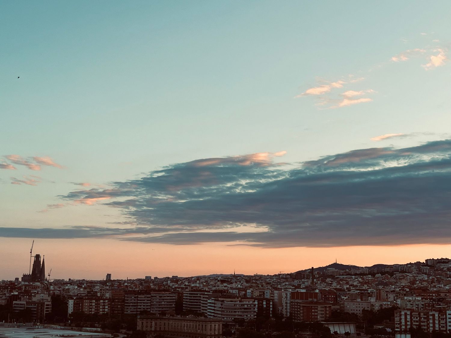 Piso en calle del Pont del Treball Digne, 7 - Foto 2