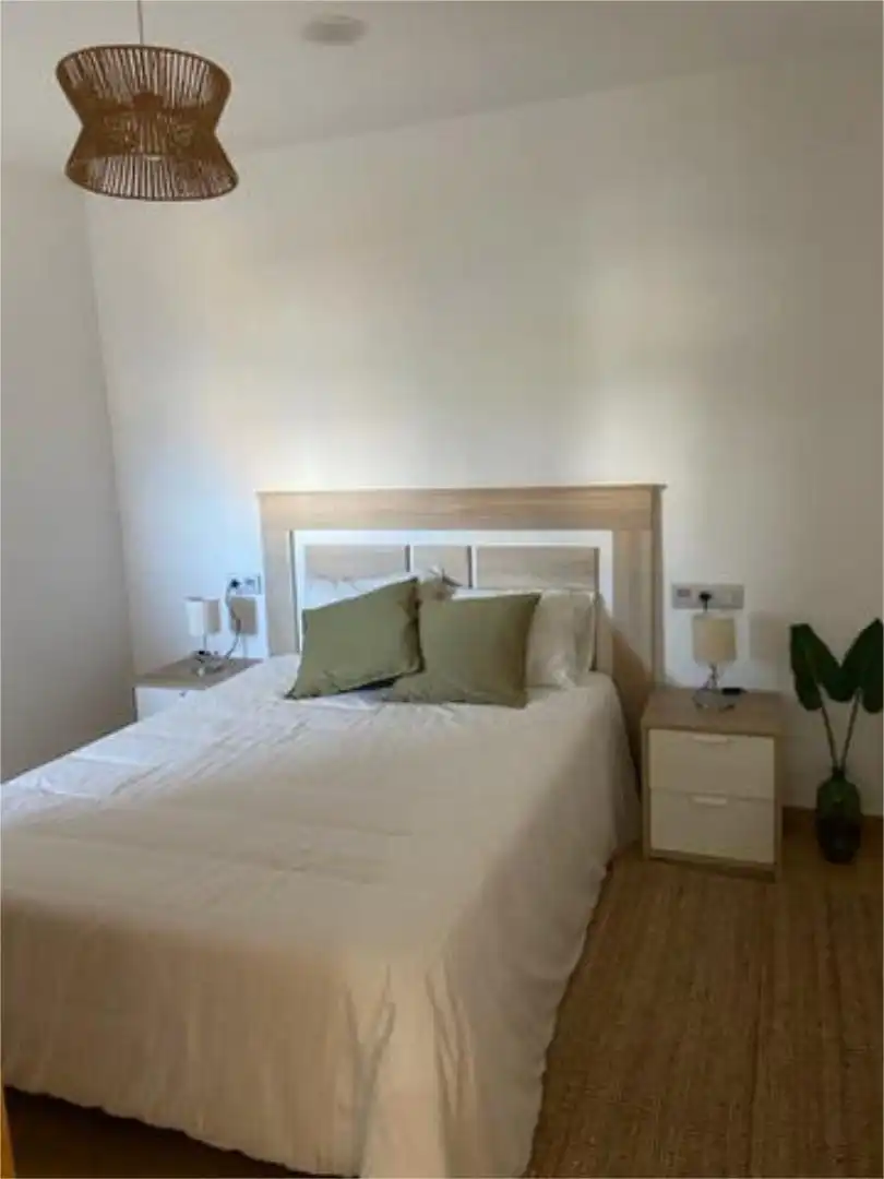 Apartamento en Malpica - Foto 9