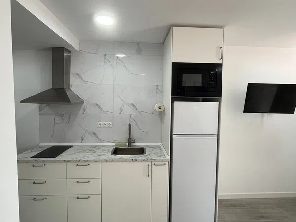 Estudio en Calle Las Gaviotas, 2, Paseo Marítimo de Levante - Foto 5