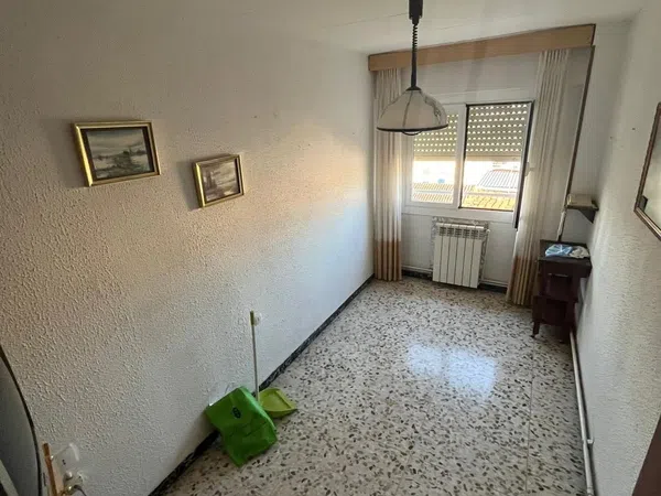 Piso en calle centro, 15 - Foto 1