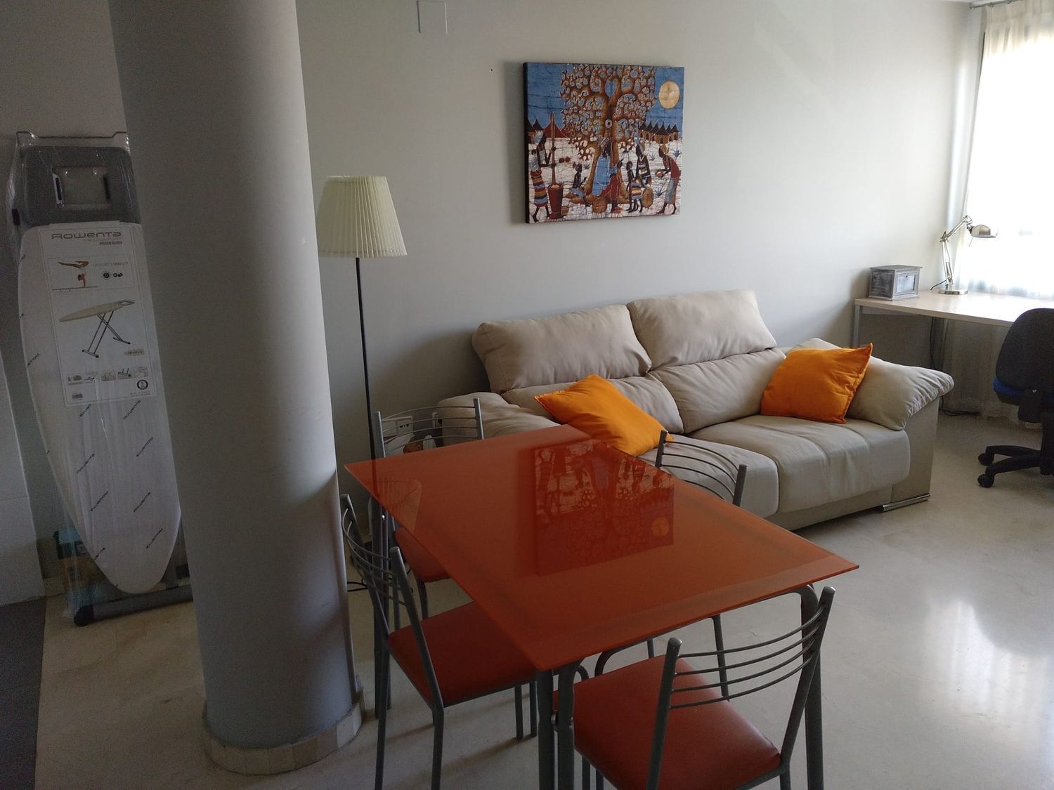 Estudio en Nino bravo, 3, Ciutat de les Arts i de les Ciencies - Foto 2
