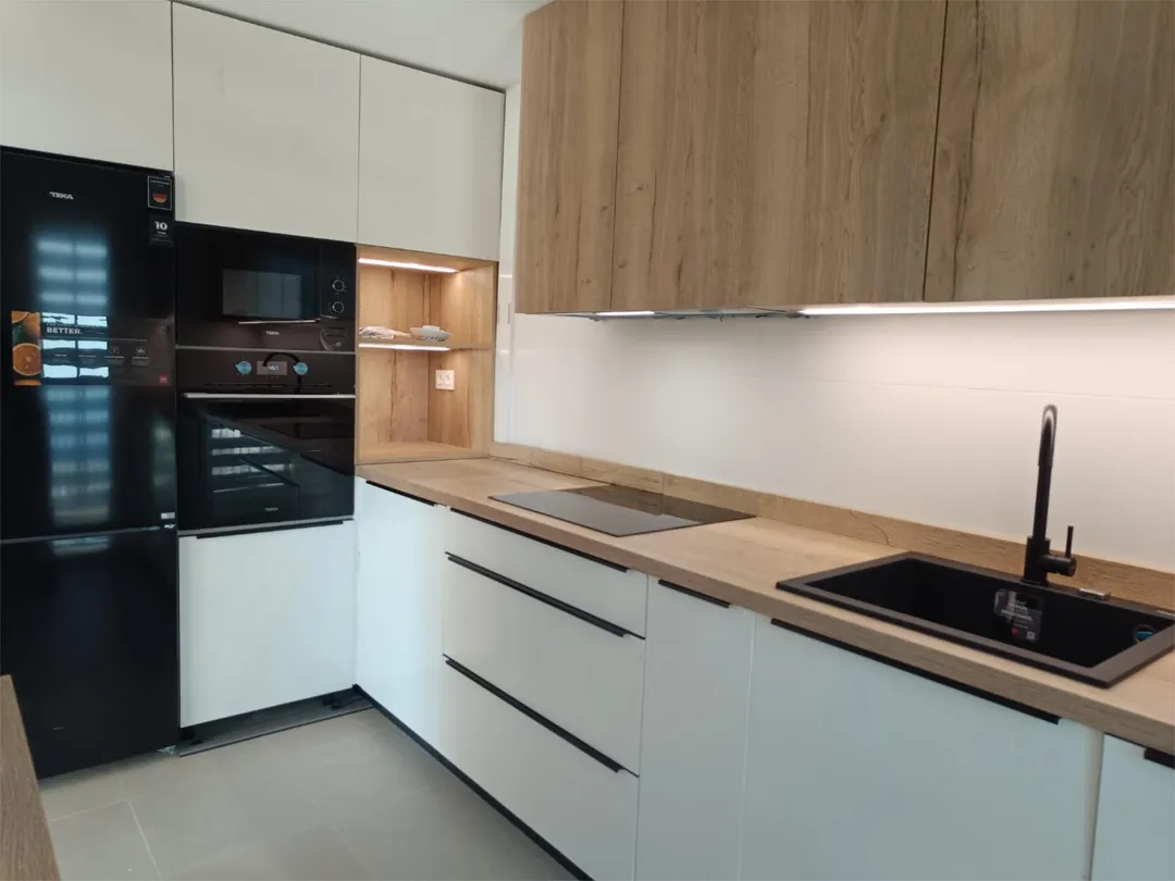 Piso en  Barrio PP-O3 Ferrocarril Chana 4 - Foto 13