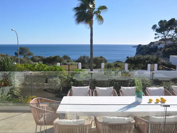 Casa independiente en Sol de Mallorca - Foto 4