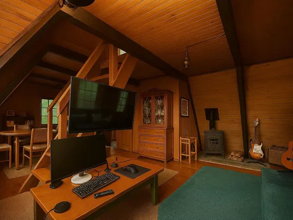 Casa rural en Lugar de Seselle, 9 - Foto 20