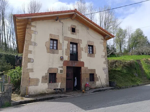 Casa o chalet independiente en Bi-3231, 7 - Foto 2