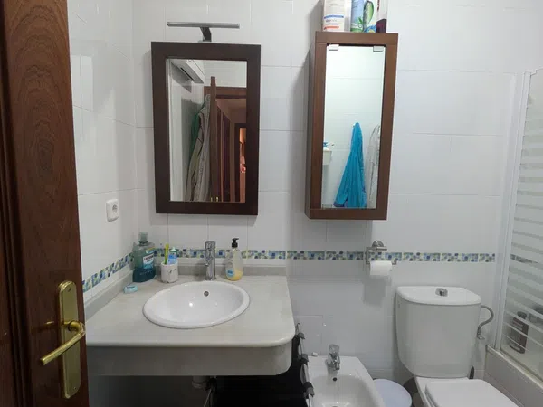 Piso en Calle Santa Brígida, 6, Belén - San Roque, Belén - San Roque - Foto 11