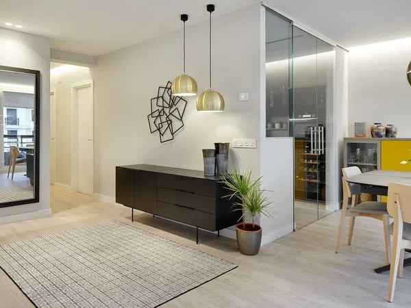 Piso en calle de Ibiza, 5