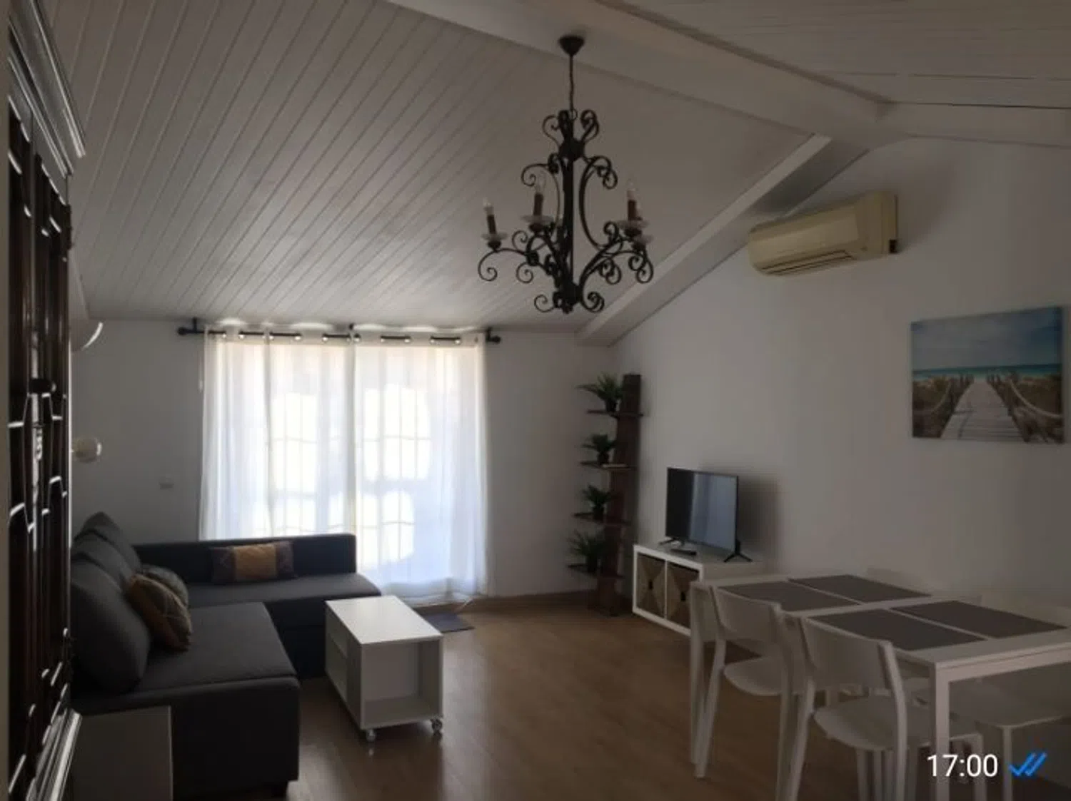 Ático en calle dos Aceras, 24 - Foto 5