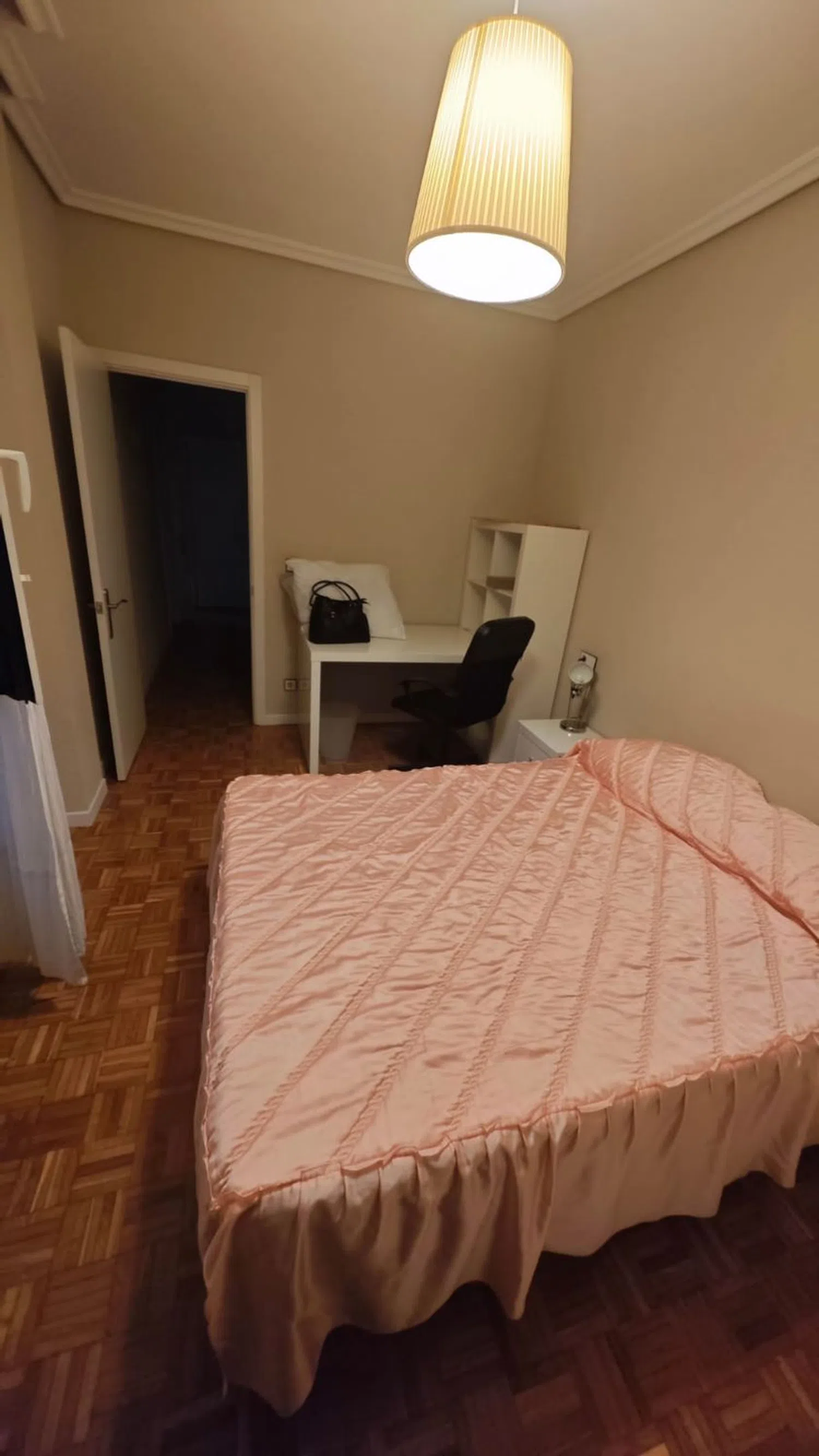 Piso en calle Benjamín de Tudela, 8 - Foto 1