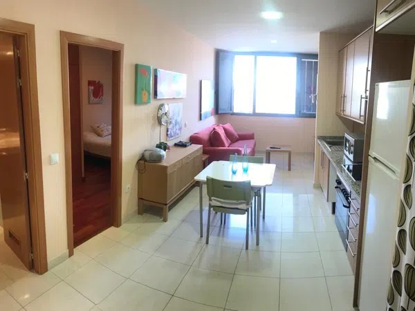 Piso en calle los Llanos Seis, 5