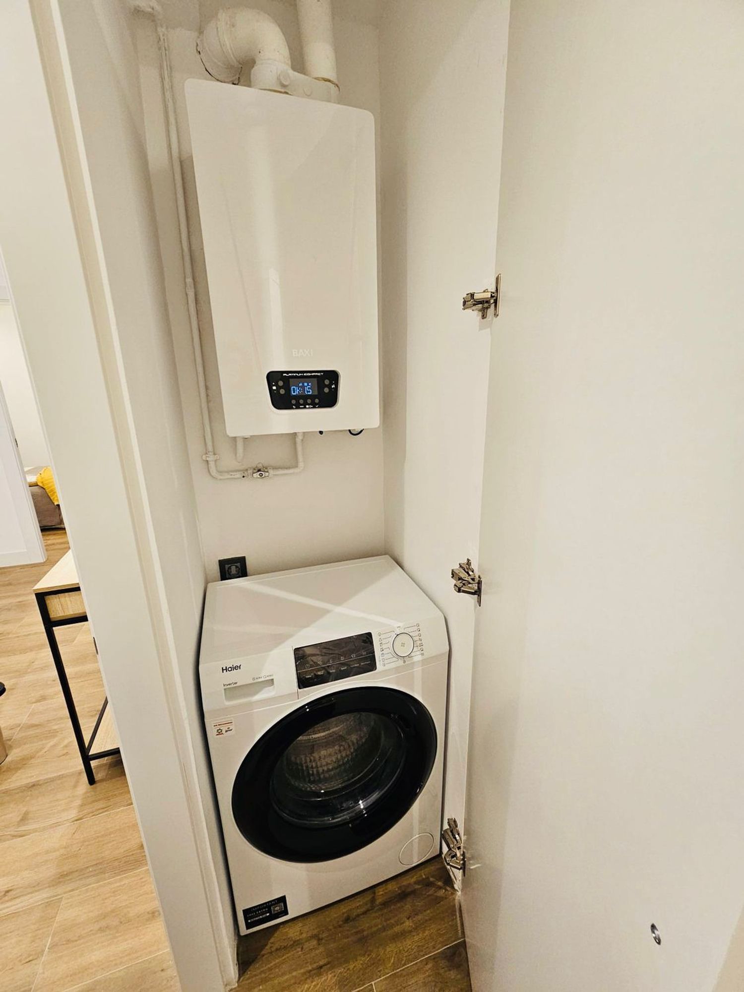 Piso en plaza Primo de Rivera, 9 - Foto 5