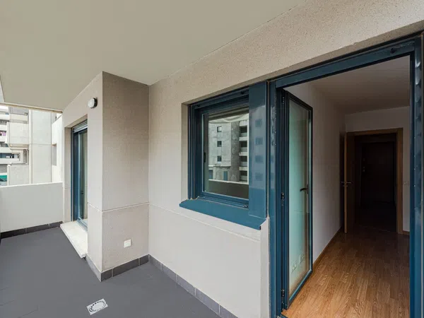 Piso en calle Juan Gris - Foto 8