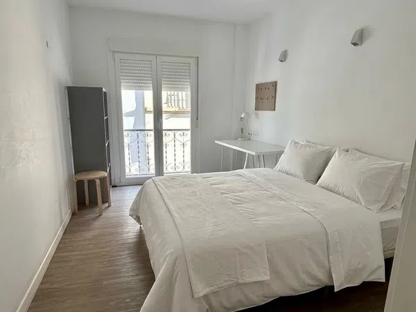 Piso en Calle Cristo de la Yedra, 28, San Ildefonso, San Ildefonso - Foto 4