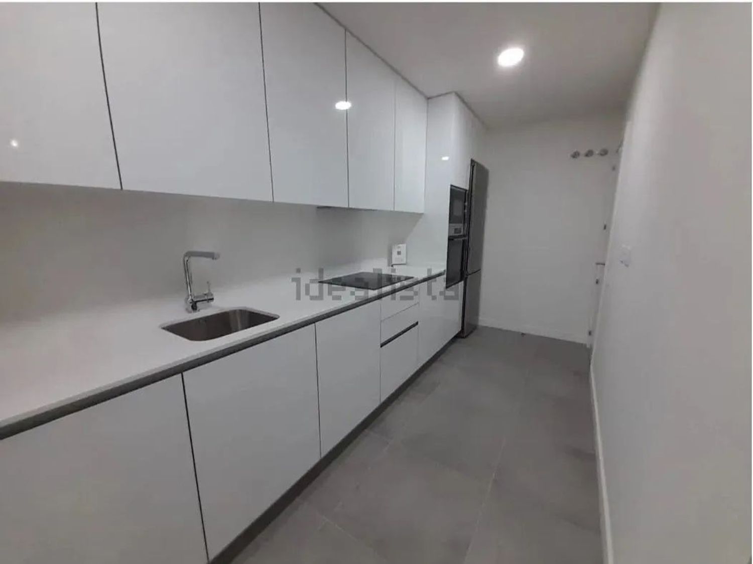 Piso en Avenida Arrigo Boito, 1, Limonar - Foto 3