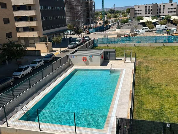 Piso en Parque del Queiles, Parque del Queiles - Foto 12