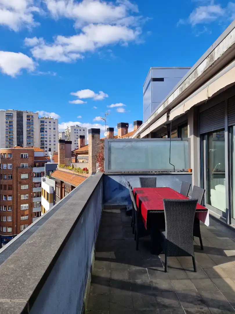 Piso en  Kontzezio Kalea 5B - Foto 12