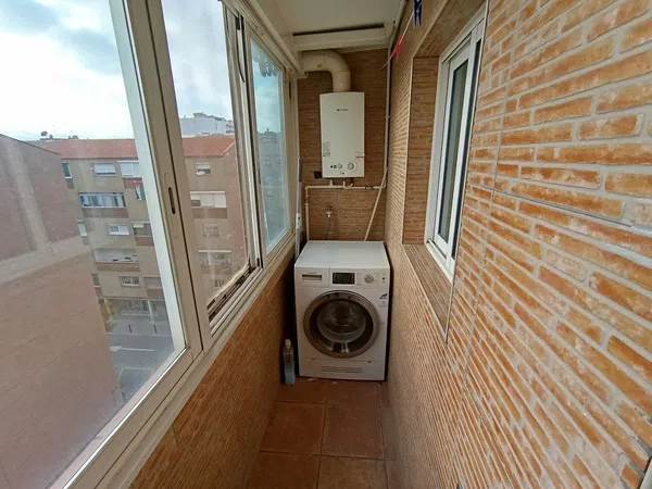 Piso en plaza de Sant Jordi, 2 - Foto 3