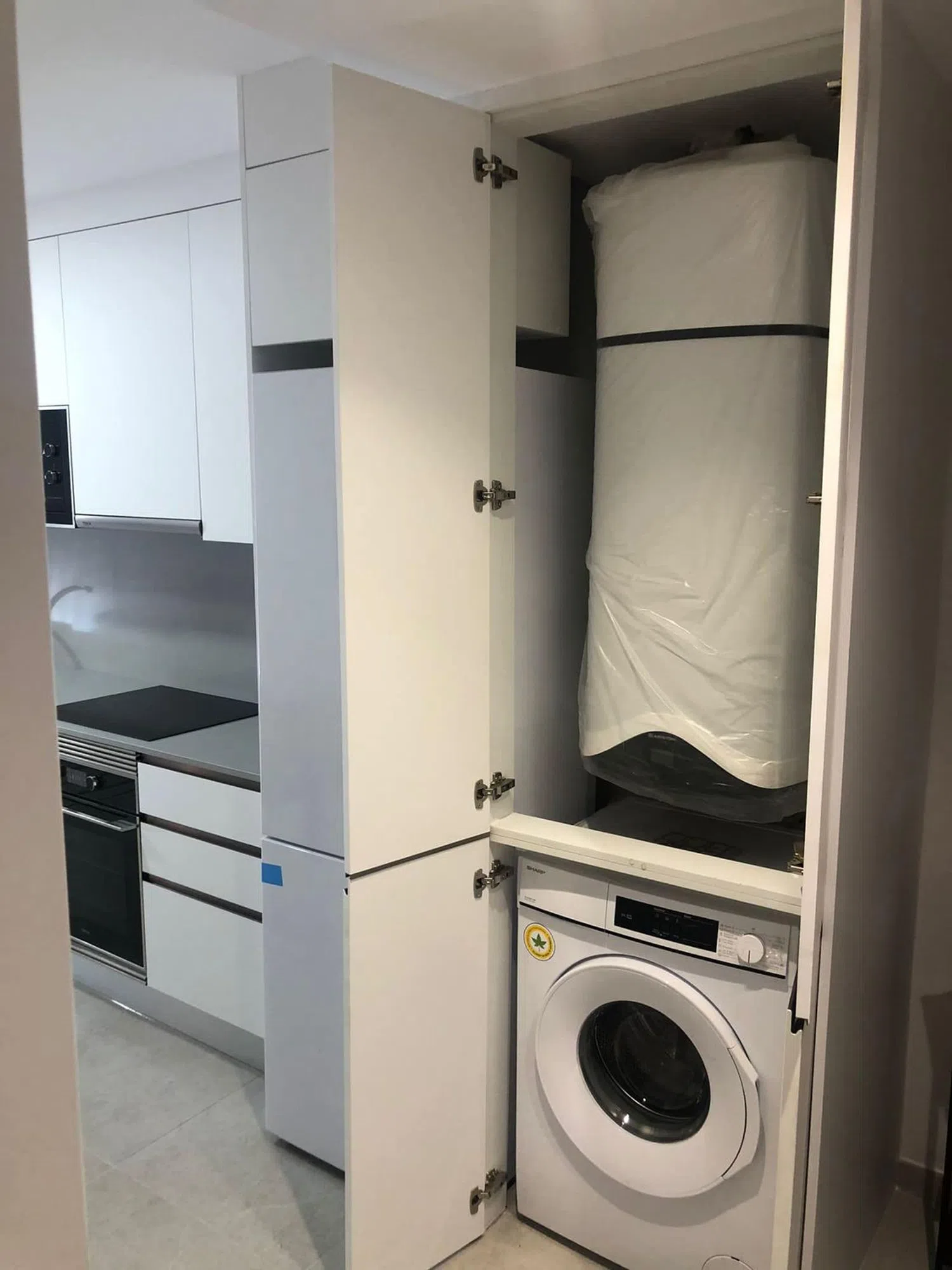 Piso en calle Veintinueve de Abril, 54 - Foto 23