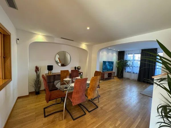 Chalet adosado en C. de Las Higueras, 1 - Foto 4