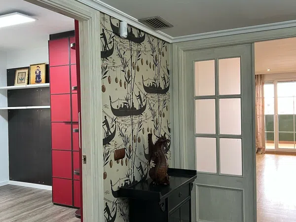 Piso en calle de l'Illa Cabrera, 23 - Foto 2