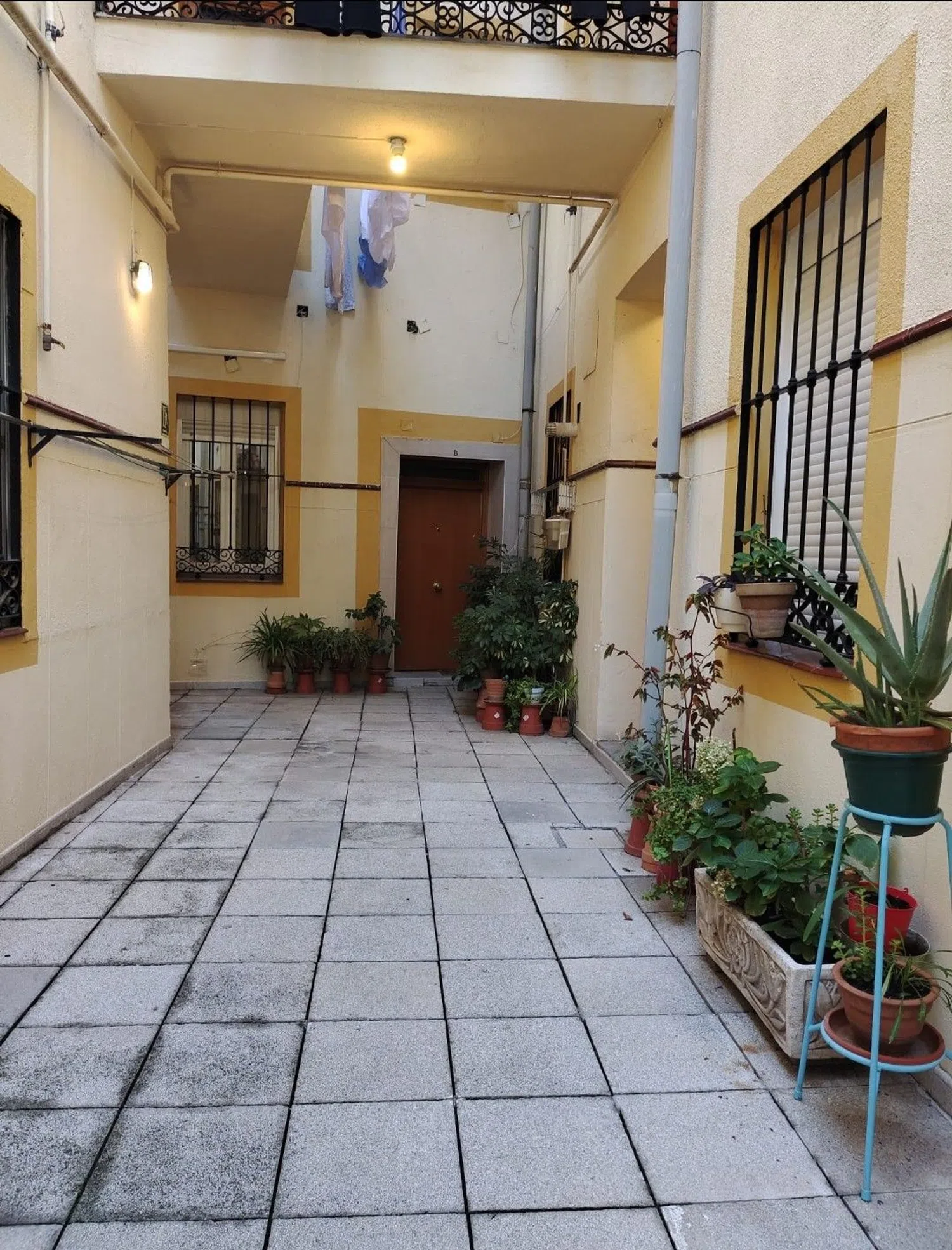 Piso en calle de Ponzano, 43 - Foto 2