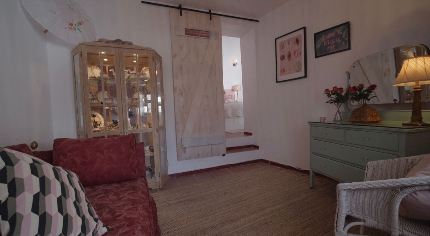 Casa de pueblo en Comares - Foto 18