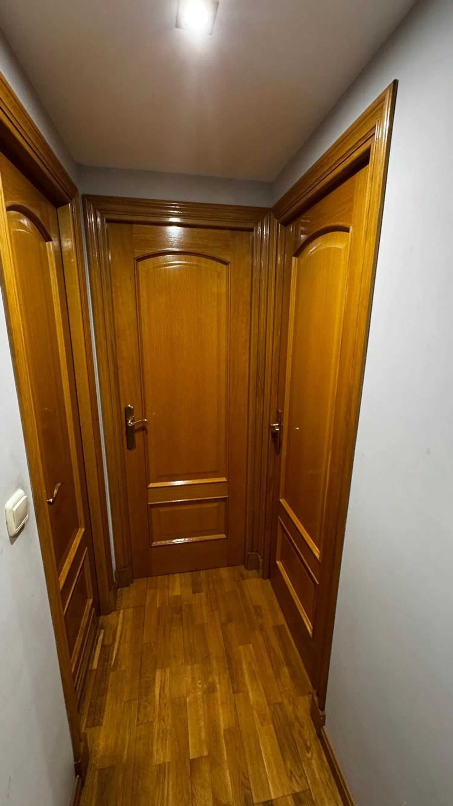 Piso en avenida de Juan Carlos I, 8 - Foto 22