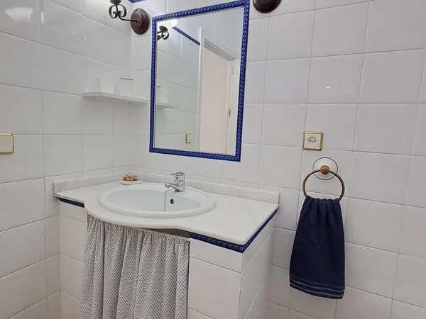 Estudio en Calle Cabo Carmona Chamizo, 60 - Foto 10