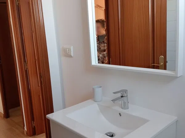 Piso en calle Puerto Rico, 4 - Foto 15