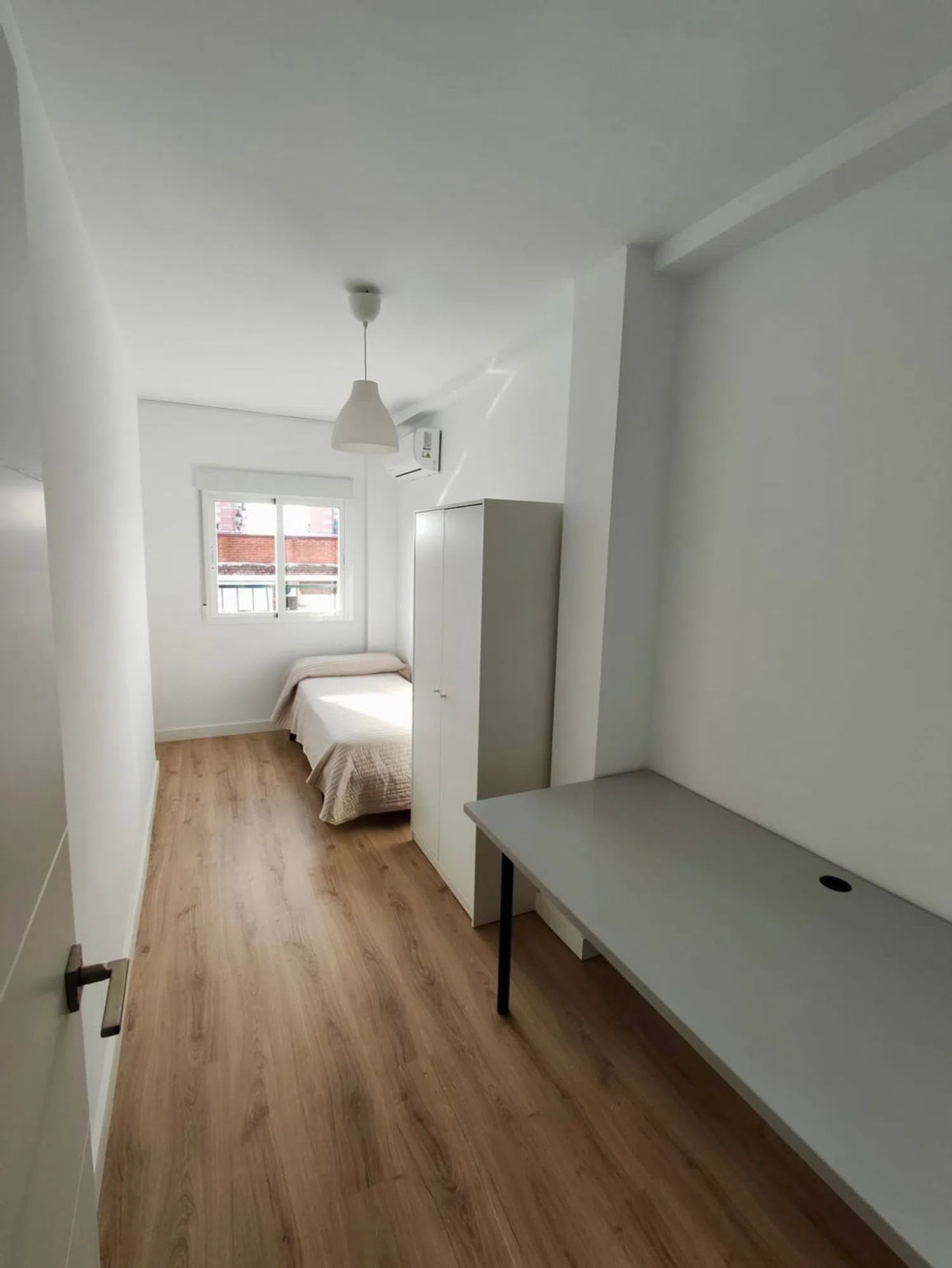 Piso en calle Batres, 21 - Foto 5