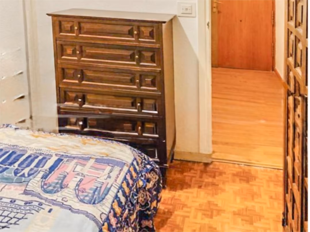 Piso en  Calle de Gaztambide 43 - Foto 4