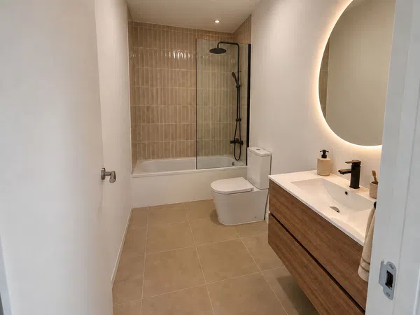 Chalet adosado en Calle Tres de Abril, 57 - Foto 9
