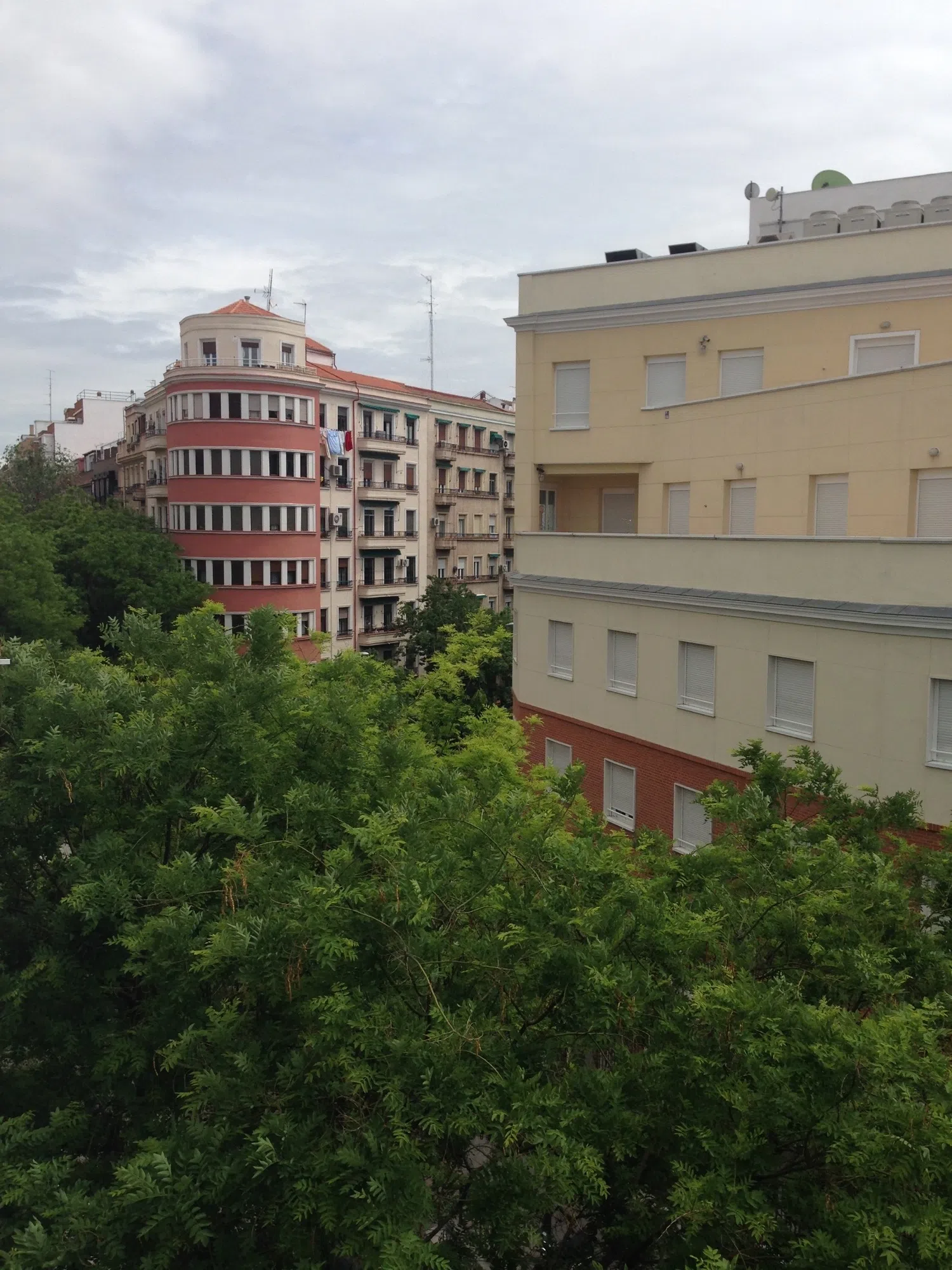 Ático en calle Embajadores, 160 - Foto 8