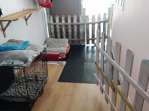 Local en Peluquería en Avenida Alcalde Gregorio Espino, 48, Casablanca - Calvario - Foto 12