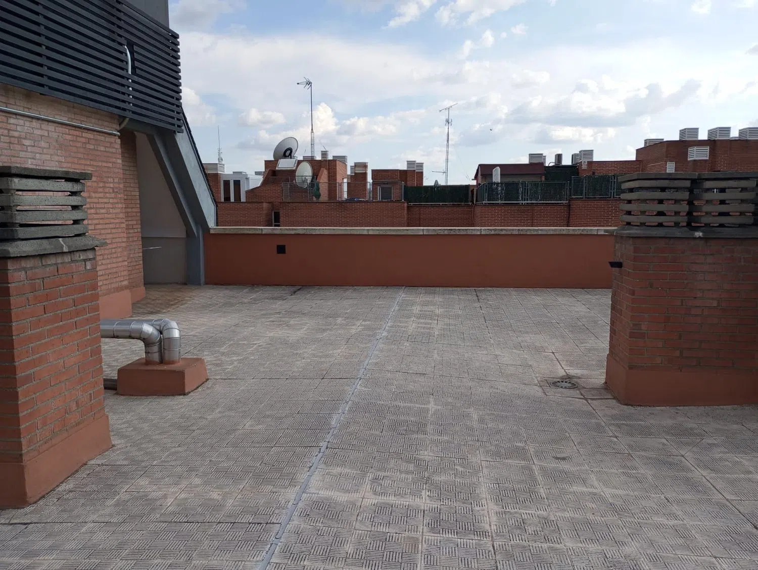 Estudio en calle de Numancia, 33 - Foto 31