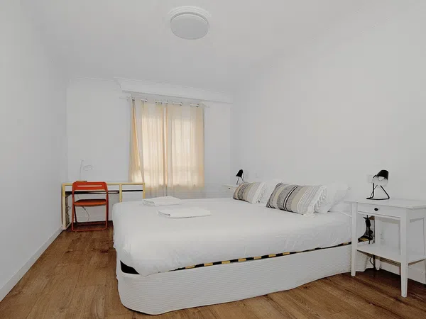 Piso en Enseñanza, 3, Los Castros, Los Castros - Foto 10