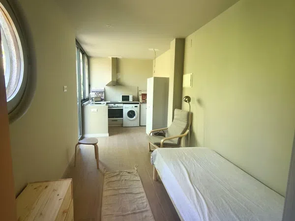 Estudio en Calle Pérez Galdós, 26, Valldoreix, Valldoreix - Foto 1